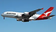 Qantas To Lift Domestic Capacity And Repair Finances As Australian State Borders Reopen