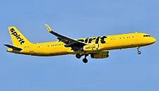 Spirit Airlines Expects Its Load Factor To Average Approximately 70% In Fourth Quarter