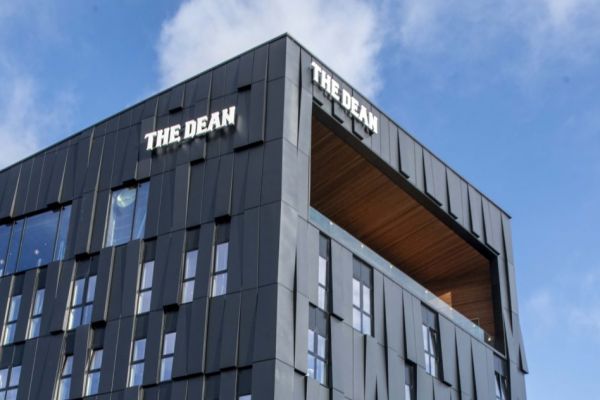 The Dean Cork Hotel To Open For Business On December 11