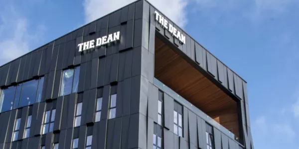 The Dean Cork Hotel To Open For Business On December 11