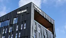 The Dean Cork Hotel To Open For Business On December 11