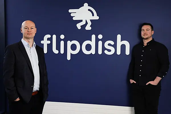 Flipdish Announces That It Is Creating 200 New Jobs