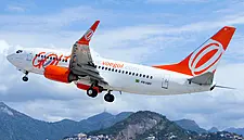 Brazilian Airline Gol To Resume Flying Boeing 737 MAX From December 9