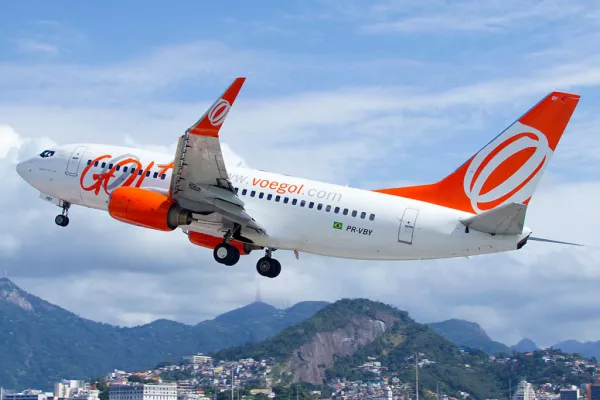 Brazilian Airline Gol To Resume Flying Boeing 737 MAX From December 9