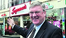 Supermac's Owner Says Hospitality Sector Recovery Could Take Four Years