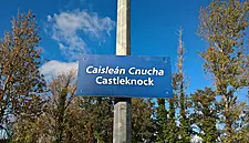 Decision To Deny Planning Permission For Proposed Development With Hotel In Dublin Suburb Of Castleknock Appealed
