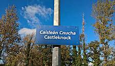 Decision To Deny Planning Permission For Proposed Development With Hotel In Dublin Suburb Of Castleknock Appealed