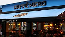 Caffè Nero Rejects Takeover Offer By Brothers Behind EG Group