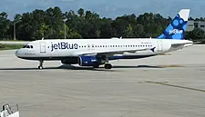 JetBlue Airways Forecasts Higher Fourth Quarter Cash Burn