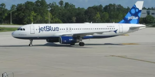 JetBlue Airways Forecasts Higher Fourth Quarter Cash Burn