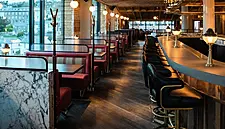 New Restaurant To Open At The Dean Cork Hotel On December 11