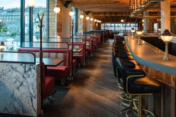 New Restaurant To Open At The Dean Cork Hotel On December 11