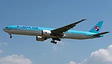 Korean Air Expects Its Cargo Business To Face Tougher Competition In 2021; Seeks Cost Cuts After Asiana Acqusition