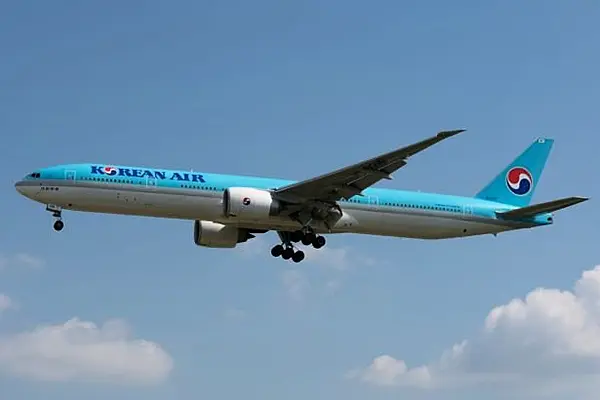 Korean Air Expects Its Cargo Business To Face Tougher Competition In 2021; Seeks Cost Cuts After Asiana Acqusition