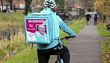 Deliveroo Announces Partnership With National Missing Persons Helpline For Second Consecutive Year