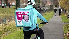 Deliveroo Announces Partnership With National Missing Persons Helpline For Second Consecutive Year