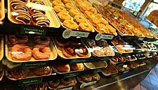 Krispy Kreme To Open Outlet In Dublin City Centre Next Year