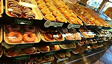 Krispy Kreme To Open Outlet In Dublin City Centre Next Year
