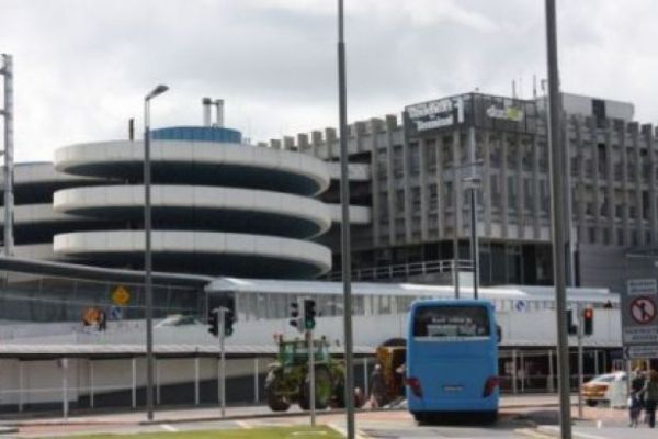 Dublin Airport Expects Christmas Passenger Traffic To Be Down By 88% Year-On-Year