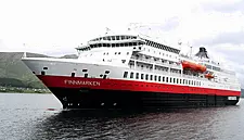 Norwegian Cruise Company Hurtigruten Experiences Cyber Attack
