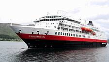 Norwegian Cruise Company Hurtigruten Experiences Cyber Attack