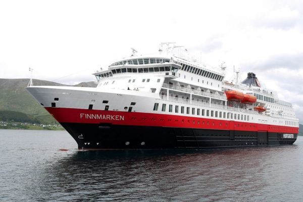 Norwegian Cruise Company Hurtigruten Experiences Cyber Attack