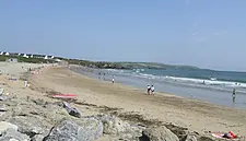 The Blue Horizon B&B Of Garrettstown, Co. Cork, Hits The Market