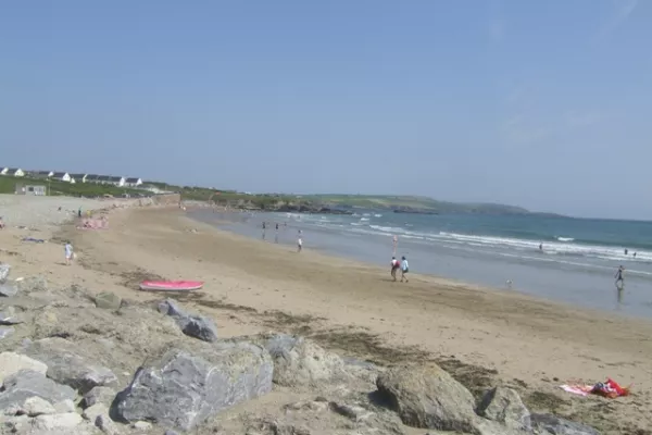 The Blue Horizon B&B Of Garrettstown, Co. Cork, Hits The Market