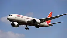 India Receives Multiple Initial Bids For State-Run Carrier Air India