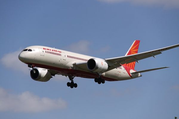 India Receives Multiple Initial Bids For State-Run Carrier Air India