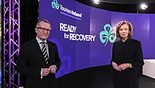 Tourism Ireland Reveals 2021 Marketing Plans