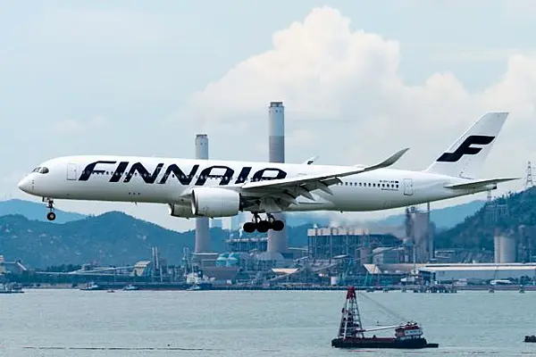 Finnish Government Plans To Help Finnair With €400m Loan