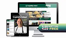 Hospitality Ireland Winter 2020: Read The Latest Issue Online!