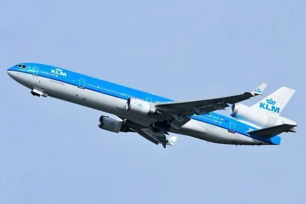 Dutch Court Sees No Need To Block State Aid For Airline KLM