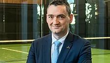 Brendan O'Connor Appointed General Manager Of Adare Manor
