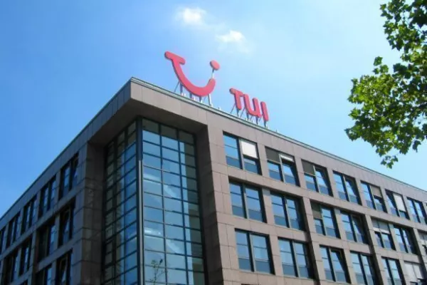 TUI Looks To Cut Debt After Pandemic Pushes It To €3bn Loss