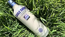 Irish Cream Liqueur Brand Coole Swan Named One Of The World's Top 100 Spirit Brands By Wine Enthusiast Magazine