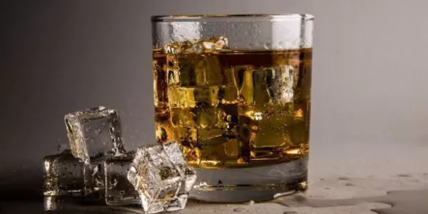 Hurler John O'Brien Launches Premium Blended Whiskey Brand