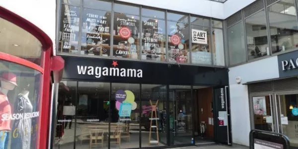 Wagamama Owner Warns Of Difficult Few Months Ahead