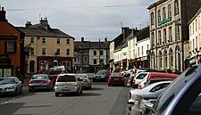 Del's Bar Of Roscrea, Co. Tipperary, Hits The Market