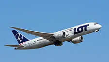 Poland Planning Aid Package Of Up To 2.94bn Zlotys For LOT Airline
