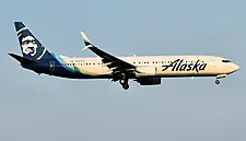 Alaska Airlines Agrees To Buy 23 Boeing 737 MAX Jets