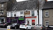 PJ Lonergan's Bar Of Fethard, Co. Tipperary, Hits The Market
