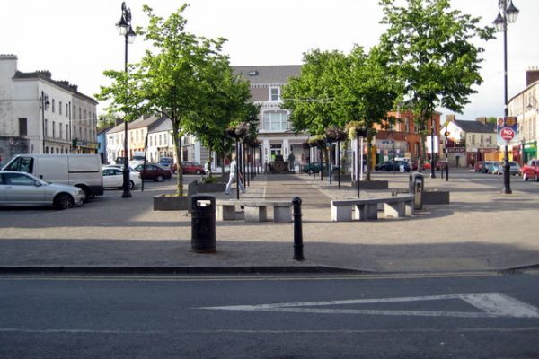 The Mallard Restaurant Of Newcastle West, Co. Limerick, Hits The Market