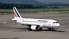 Capital Hike Brings Air France Under French Government's Wing