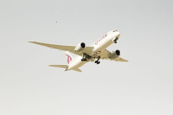 Qatar Airways Suggests More Airlines Will Need Aid This Year