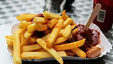 Fast-Food Chains Look For Ways To Keep Food Crisp As Deliveries Soar
