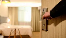 Hotels Seeing Uplift In Summer Bookings, IHF Reports