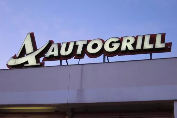 Autogrill To Sell Its US Motorways Business For $375m