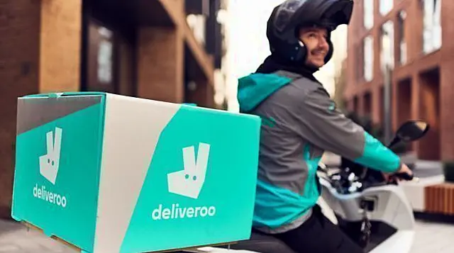 Deliveroo's IPO Slump Casts Doubt Over Britain's Ambitions To Become Home For Fast-Growing Tech Companies; Leaves Small Investors With Bad Taste